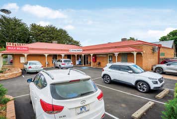 Romsey Medical, 1/34 Stawell Street Romsey, VIC 3434