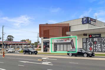 GJ. Gardner Homes, Shop 7/1 Hunt Way Pakenham, VIC 3810