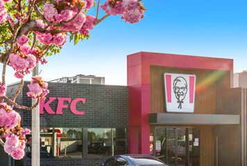 KFC, 229 Argyle Street Moss Vale, NSW 2577