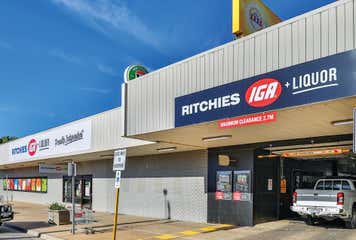 Ritchies IGA, 1-13 Ilex Street Red Cliffs, VIC 3496