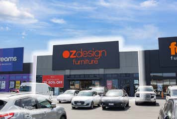 OzDesign, 269 Old Geelong Road Hoppers Crossing, VIC 3029