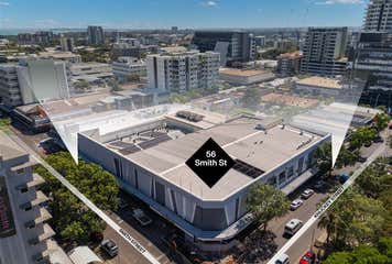 56 Smith Street Darwin City, NT 0800