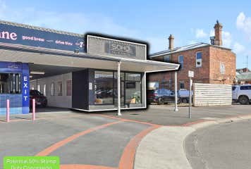 Soho, 14 Williams Square Warragul, VIC 3820