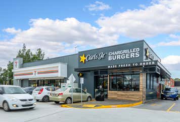 7-Eleven, Carl's Jr, Lot 2, 110 Worrigee Street Nowra, NSW 2541