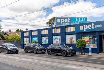 Petstock, 476-478 High Street Prahran, VIC 3181