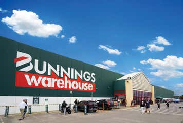 Bunnings Warehouse and Amart, 221-239 Old Geelong Road Hoppers Crossing, VIC 3029