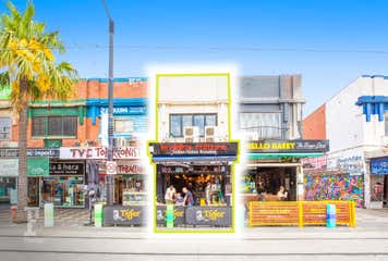 109 Acland Street St Kilda, VIC 3182