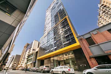 30 Apartments within, 557 Little Lonsdale Street Melbourne, VIC 3000