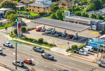 7-Eleven, 1280 Wynnum Road Tingalpa, QLD 4173