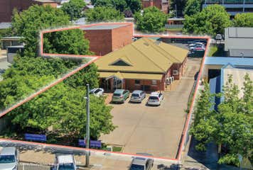 PRP Diagnostic Imaging, 117 Bentinck Street Bathurst, NSW 2795