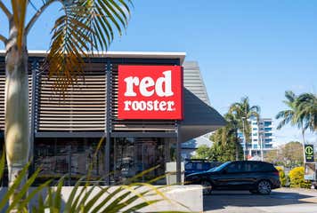 Red Rooster Nundah, 1409 Sandgate Road Nundah, QLD 4012
