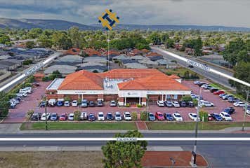 Address available on request Gosnells, WA 6110