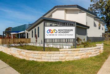 Montessori Academy, 42 Morris Street St Marys, NSW 2760