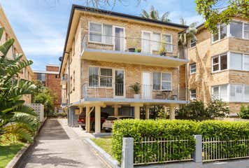 Address available on request Mosman, NSW 2088
