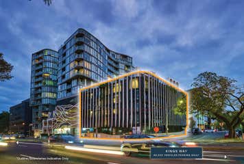 Choice Hotels, 51-59 Palmerston Crescent South Melbourne, VIC 3205