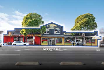 407-413 Moorabool Street South Geelong, VIC 3220