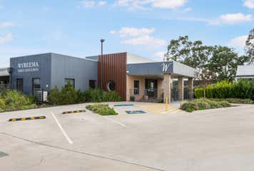 Wyreema Early Education, 24 Umbiram Road Wyreema, QLD 4352