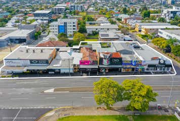 477-497 Lutwyche Road Lutwyche, QLD 4030