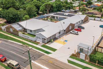 Eden Academy, 89 Smiths Road Caboolture, QLD 4510