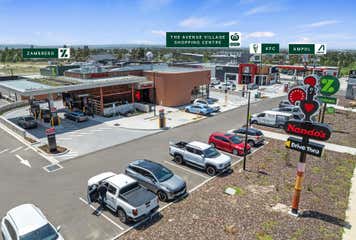 Nando's, 1/1587 Thompsons Road Cranbourne North, VIC 3977
