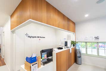 Highgate Hill Doctor 196 Gladstone Road Highgate Hill, QLD 4101