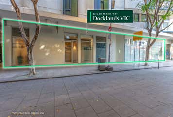 Specialist Surgicentre , 22 & 26 Rakaia Way Docklands, VIC 3008