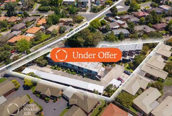 8-10 Mount View Parade Mooroolbark, VIC 3138