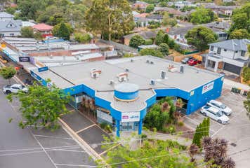 607 Canterbury Road Vermont, VIC 3133