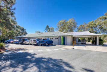 Samford Pines Child Care, Lot 4/29 Camp Mountain Road Samford Valley, QLD 4520