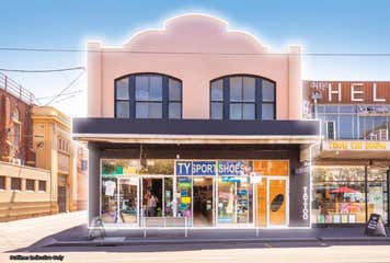 40 Leeds Street Footscray, VIC 3011