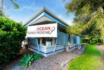 Ocean Family Medicine, 19 Lakehead Drive Sippy Downs, QLD 4556