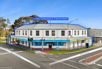 11 Clifton Springs Road Drysdale, VIC 3222