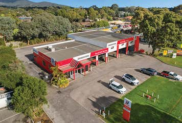 98-100 Canterbury Road Kilsyth South, VIC 3137