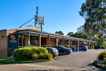 1 & 10, 50 Koola Avenue Killara, NSW 2071