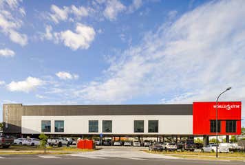 World Gym, 15 Gates Road Flagstone, QLD 4280