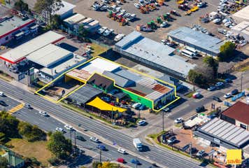 68 Parker Street & 119 Cox Avenue Kingswood, NSW 2747