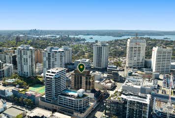 East Leagues Tower, 3/9-13 Bronte Road Bondi Junction, NSW 2022