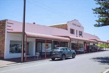 87-89 Essington Lewis Avenue Whyalla, SA 5600