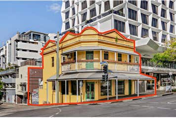 1/21 Robertson Street Fortitude Valley, QLD 4006