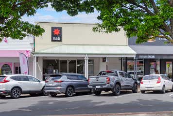 NAB, 64 Percy Street Portland, VIC 3305