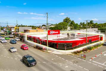 937 Wynnum Rd Cannon Hill, QLD 4170