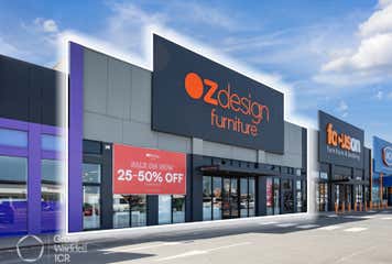 OzDesign, 269 Old Geelong Road Hoppers Crossing, VIC 3029