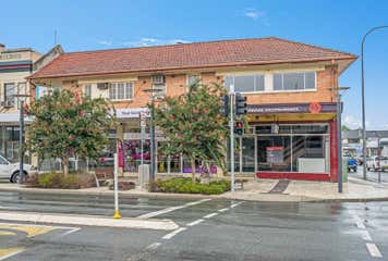 50 - 54 Smith Street Kempsey, NSW 2440