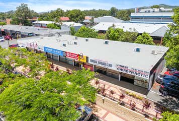 Affordable Retail Complex, 14 Lavelle Street Nerang, QLD 4211