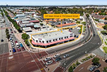 221 Main Street Osborne Park, WA 6017
