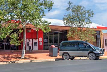 Westpac, 42 Morilla Street Lightning Ridge, NSW 2834