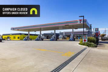 7 Eleven, 309-315  Murray Street Colac, VIC 3250