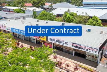 Affordable Retail Complex, 14 Lavelle Street Nerang, QLD 4211