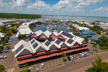 22&27, 90 Frances Bay Drive Stuart Park, NT 0820