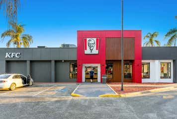 KFC, 26 Craig Street Grafton, NSW 2460